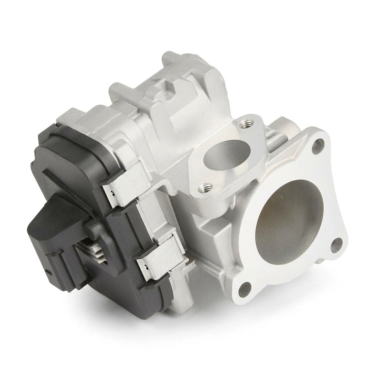 Engine Throttle Body Valve 93178706 55192787 55206637 for Opel Vauxhall Astra H Zafira B Vectra C Signum 1.9 CDTI Diesel