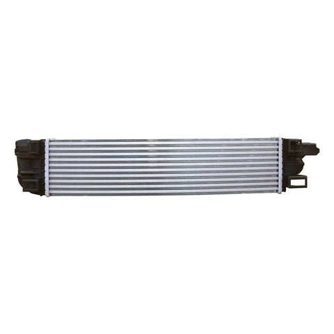 Intercooler To Fit Vauxhall Vivaro Renault for Fiat: Talento, Opel: Vivaro, Renault: Trafic