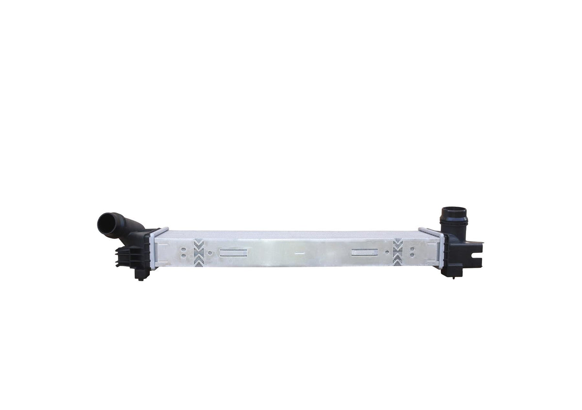 Intercooler To Fit Vauxhall Vivaro Renault for Fiat: Talento, Opel: Vivaro, Renault: Trafic