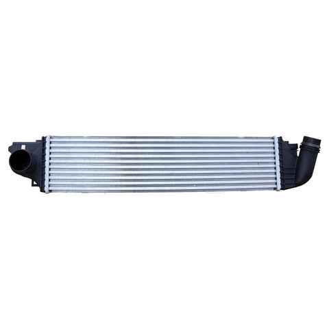 Intercooler To Fit Vauxhall Vivaro Renault for Fiat: Talento, Opel: Vivaro, Renault: Trafic