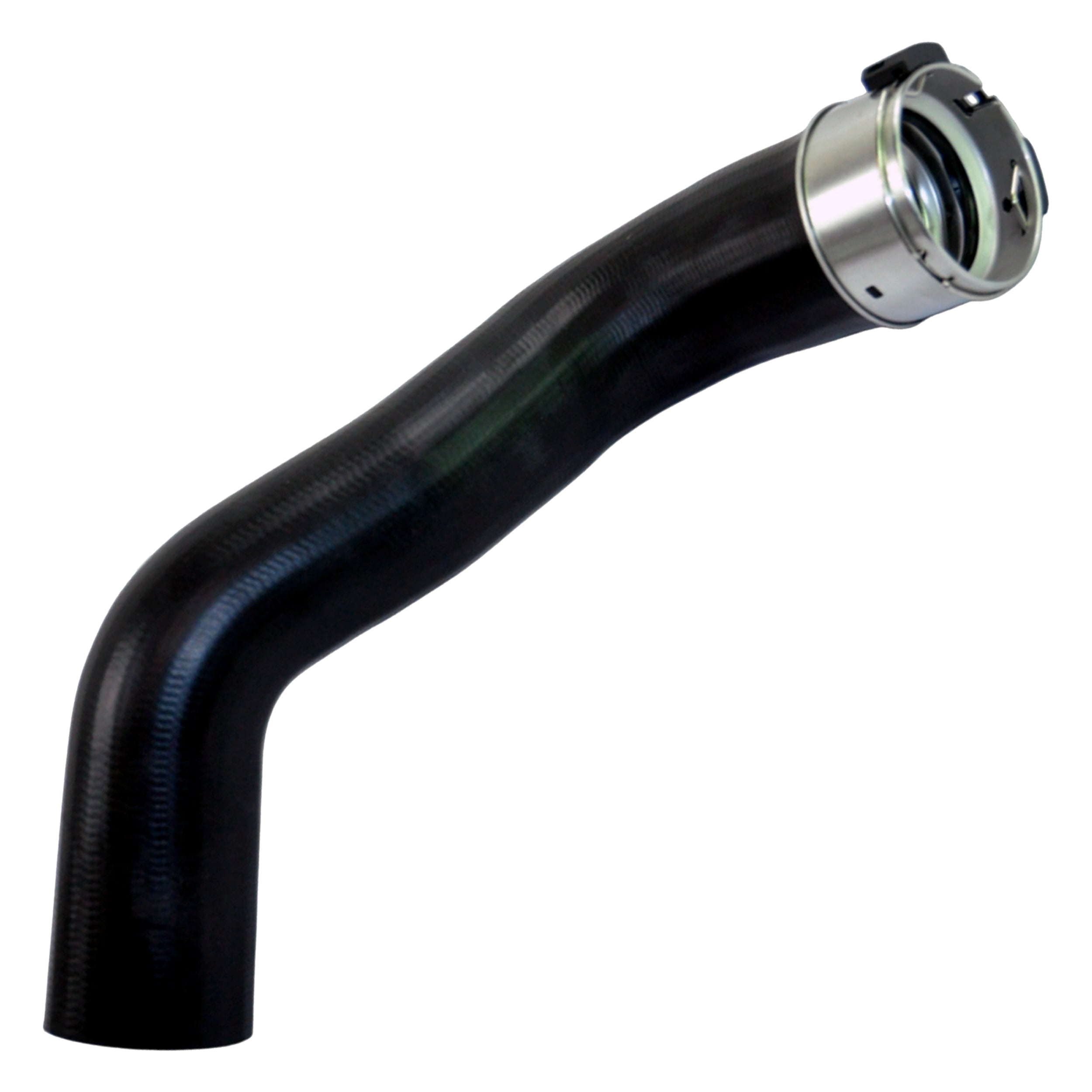 OE Turbo Intercooler Hose for Opel Mokka Diesel