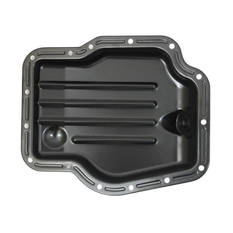 Oil Sump Pan for Chevrolet: Cruze, Trax, Opel: Astra, Astra H Classic, Astra J, Corsa, Meriva, Mokka / Mokka X, Zafira, Zafira / Zafira Family