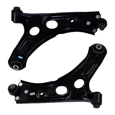 front lower suspension wishbone arms 9831626480 9832039280