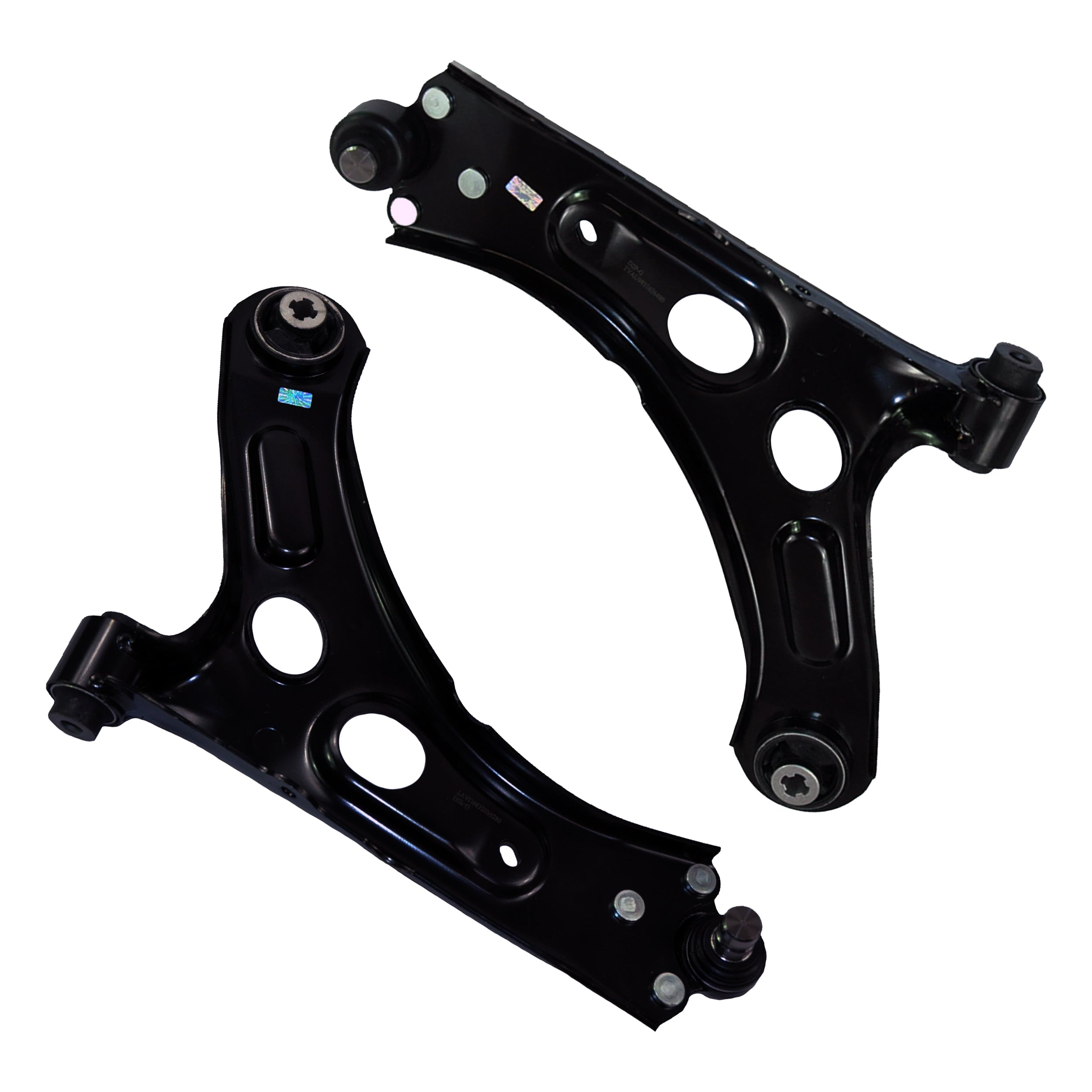 Citroën Ami electric front lower wishbone control arms