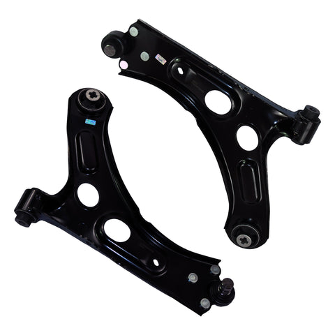 Citroën Ami electric front lower wishbone control arms