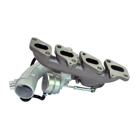 Vauxhall Corsa E 1.4 Turbocharger GT1446MZG replacement part