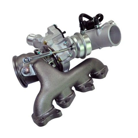 turbocharger GT1446MZG exhaust turbo assembly 55565353 image