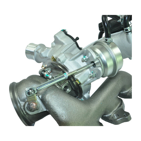 A14 NET engine turbocharger for Vauxhall cars OEM quality