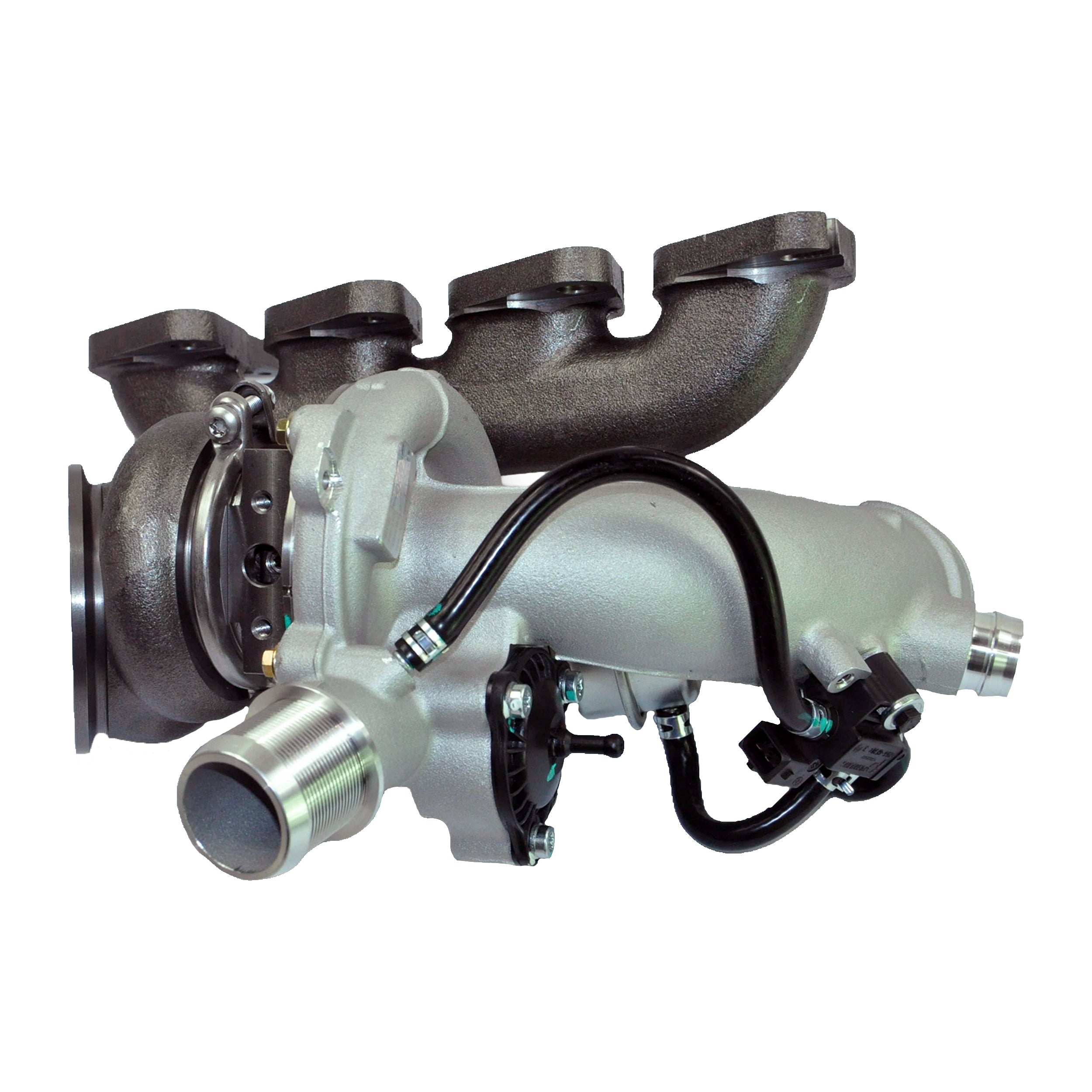 high performance GT1446MZG turbo for Vauxhall Insignia 1.4