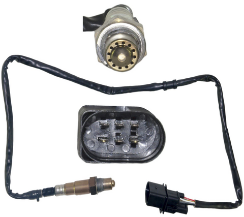 OEM-quality Lambda O₂ sensor 021906262B upstream exhaust manifold