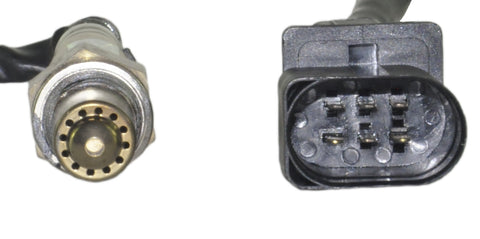 Front oxygen sensor 021906262B for Audi VW Passat Golf Golf Mk4