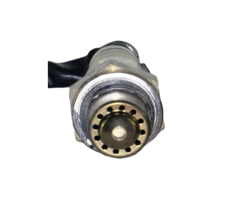 5-wire wide-band Lambda O₂ sensor with D-shape connector 021906262B