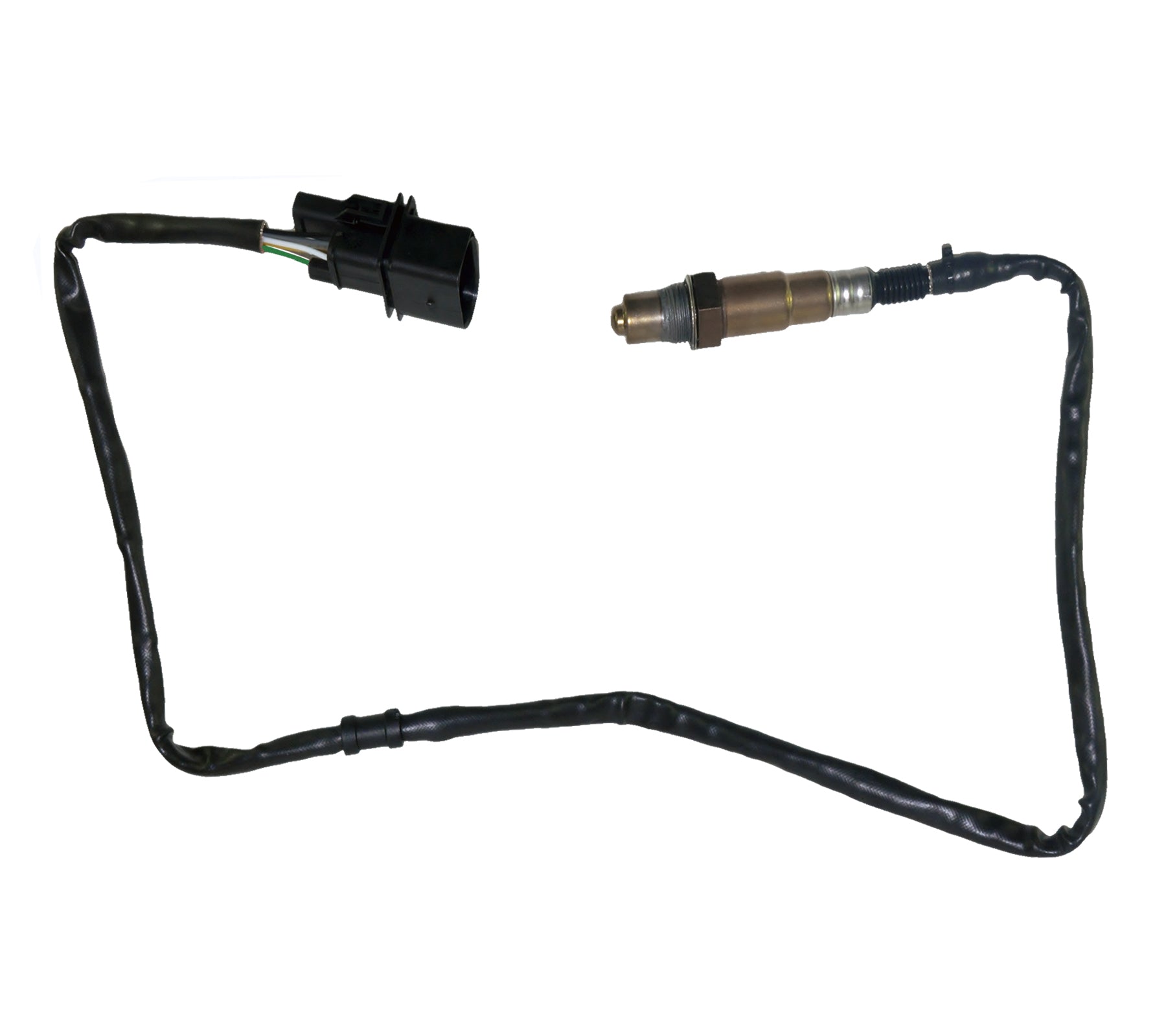Lambda O₂ sensor 021906262B – fits Audi A3 8L1, A4 B6, TT 8N3