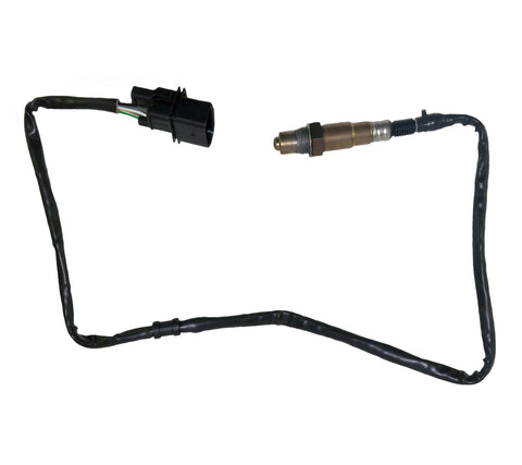 Lambda O₂ sensor 021906262B – fits Audi A3 8L1, A4 B6, TT 8N3