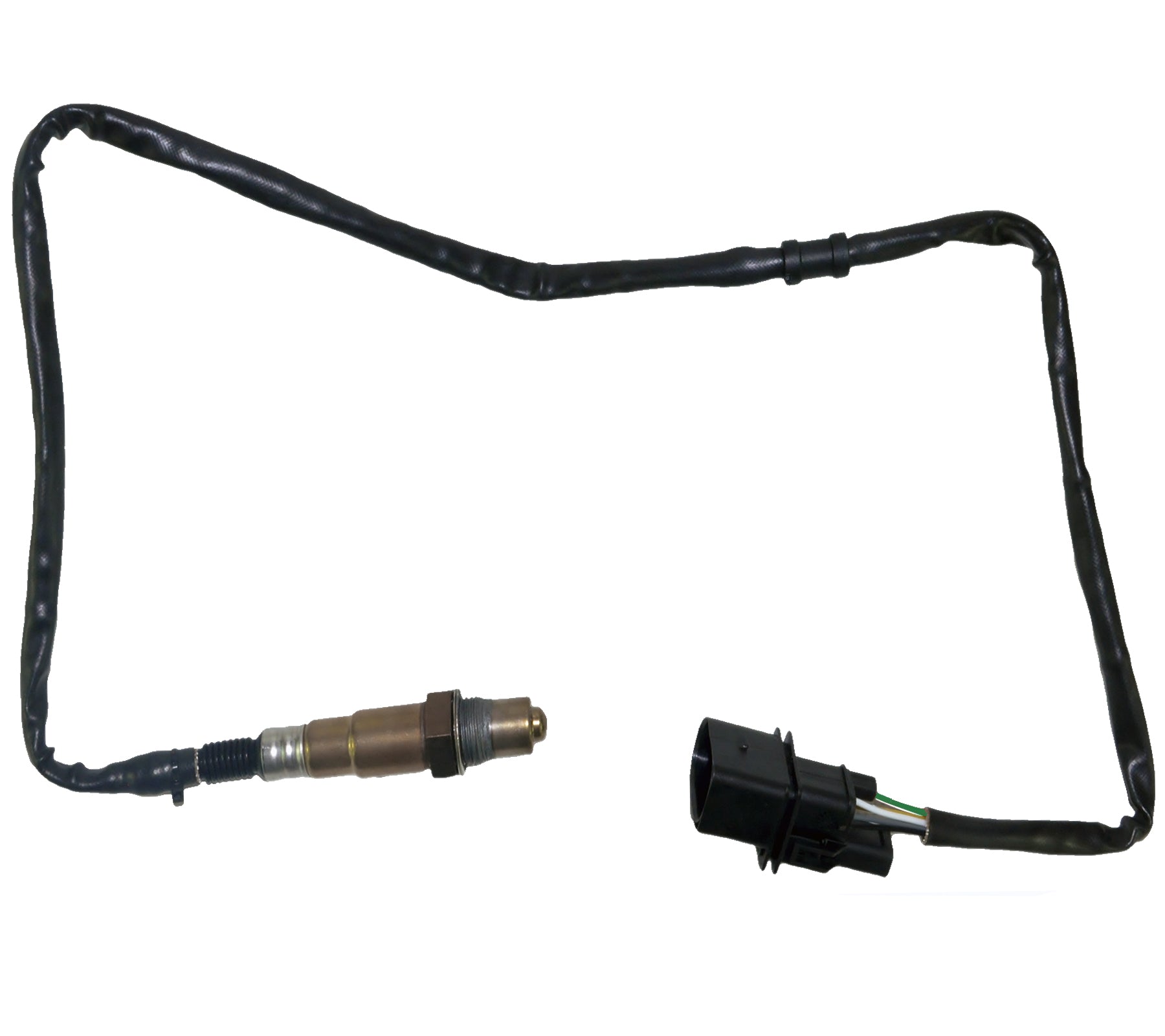 High-quality aftermarket Lambda oxygen sensor 021906262B upstream