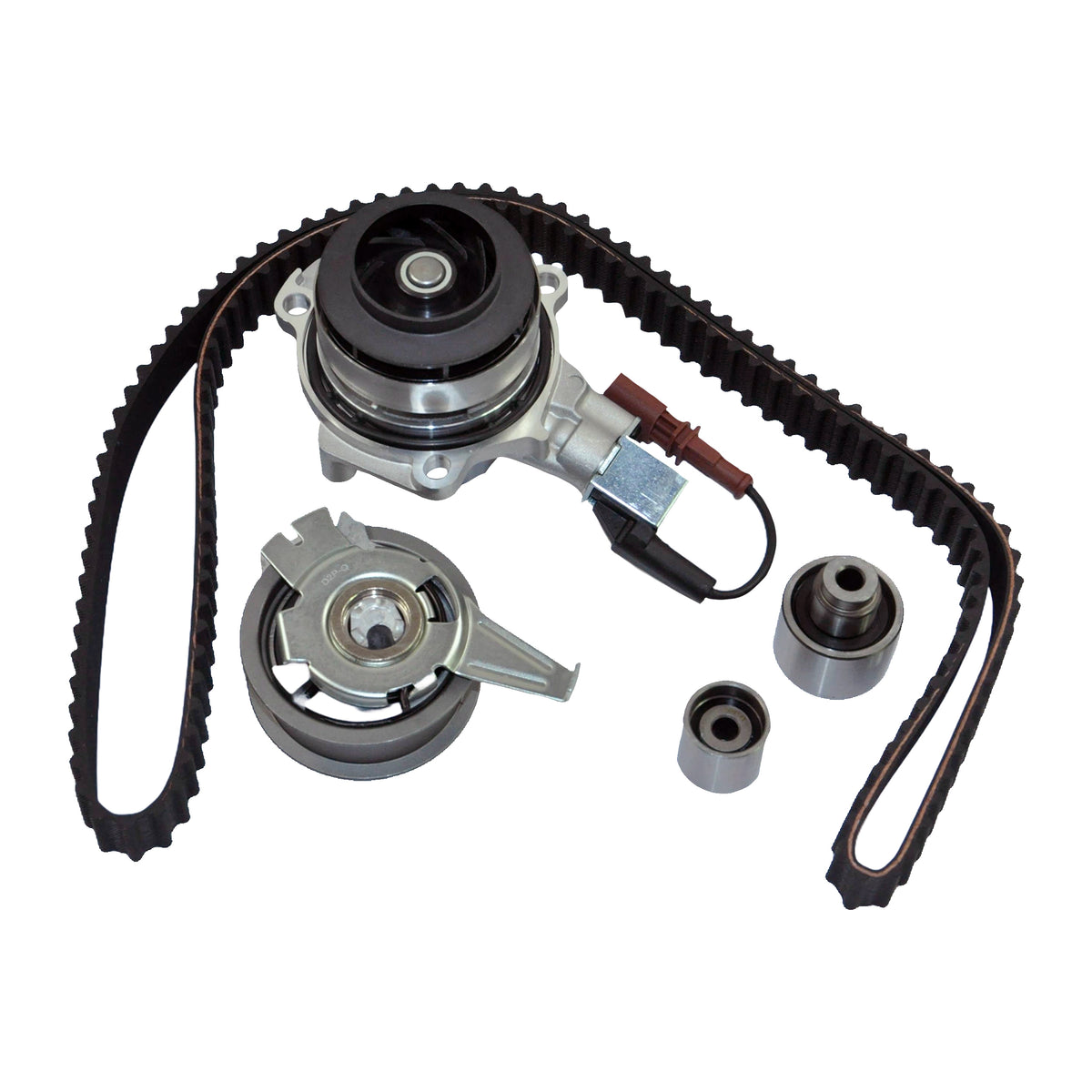 Timing Belt Kit for Audi, Seat, Skoda, VW 036109244K