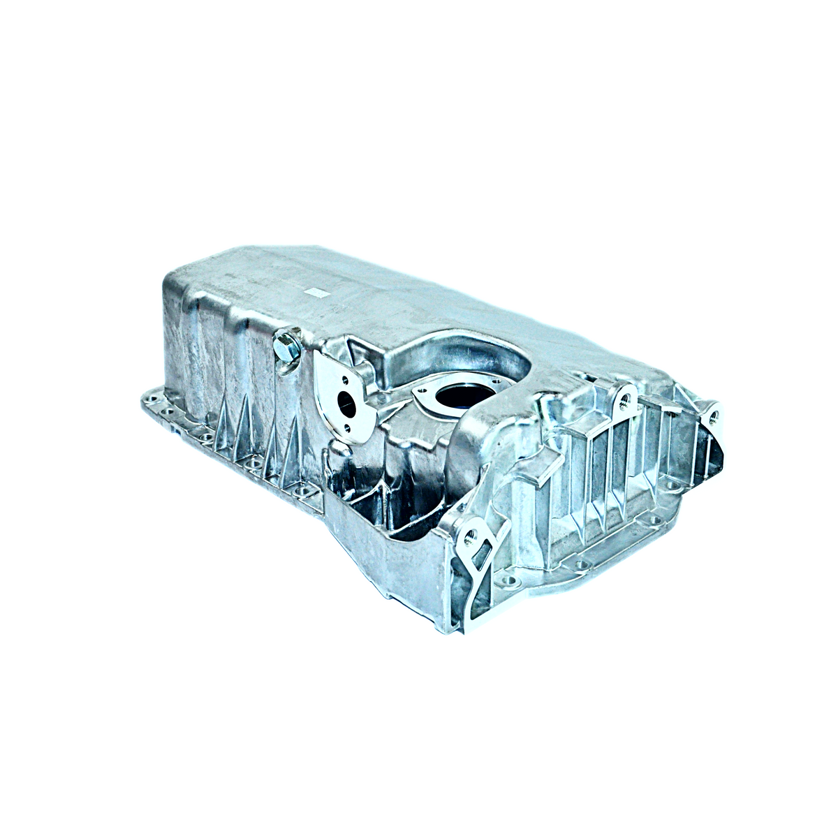 Engine Oil Sump Pan  for Audi: A3, TT, Isuzu: Gemini, Seat: Leon, Toledo, Skoda: Octavia, VW: Bora, Golf, New Beetle, Polo