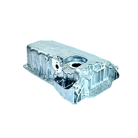 Engine Oil Sump Pan  for Audi: A3, TT, Isuzu: Gemini, Seat: Leon, Toledo, Skoda: Octavia, VW: Bora, Golf, New Beetle, Polo