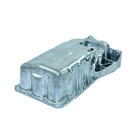 Engine Oil Sump Pan  for Audi: A3, TT, Isuzu: Gemini, Seat: Leon, Toledo, Skoda: Octavia, VW: Bora, Golf, New Beetle, Polo