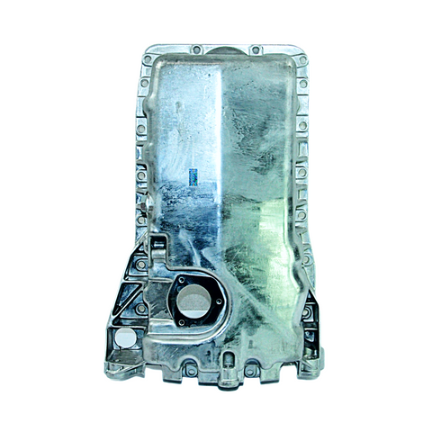Engine Oil Sump Pan  for Audi: A3, TT, Isuzu: Gemini, Seat: Leon, Toledo, Skoda: Octavia, VW: Bora, Golf, New Beetle, Polo