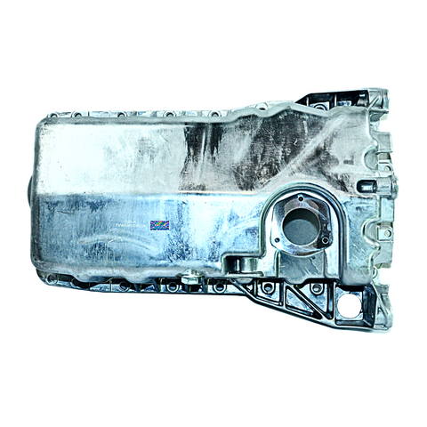 Engine Oil Sump Pan  for Audi: A3, TT, Isuzu: Gemini, Seat: Leon, Toledo, Skoda: Octavia, VW: Bora, Golf, New Beetle, Polo