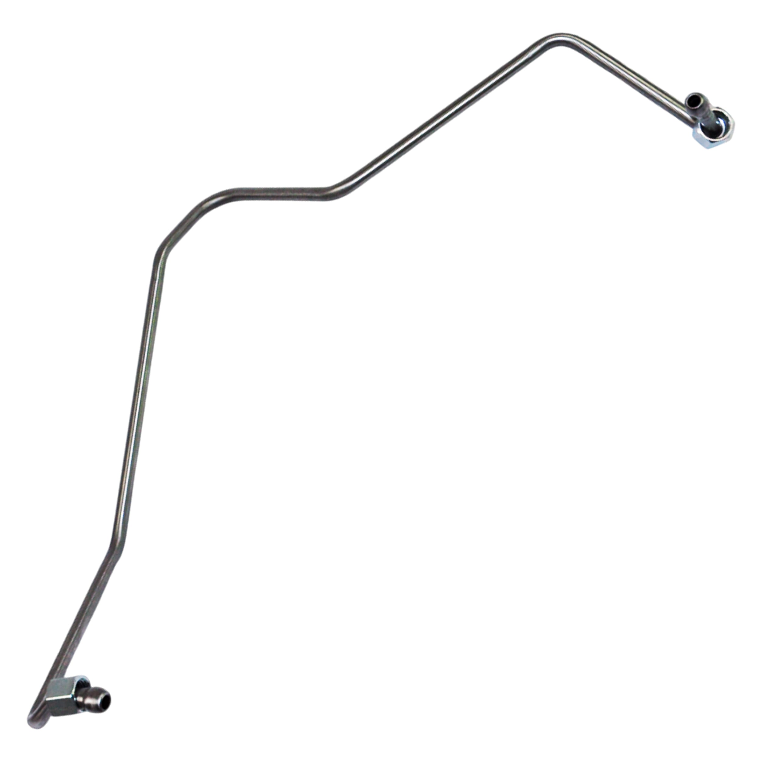 turbocharger oil feed pipe OEM 038253014B for Audi VW Seat Skoda