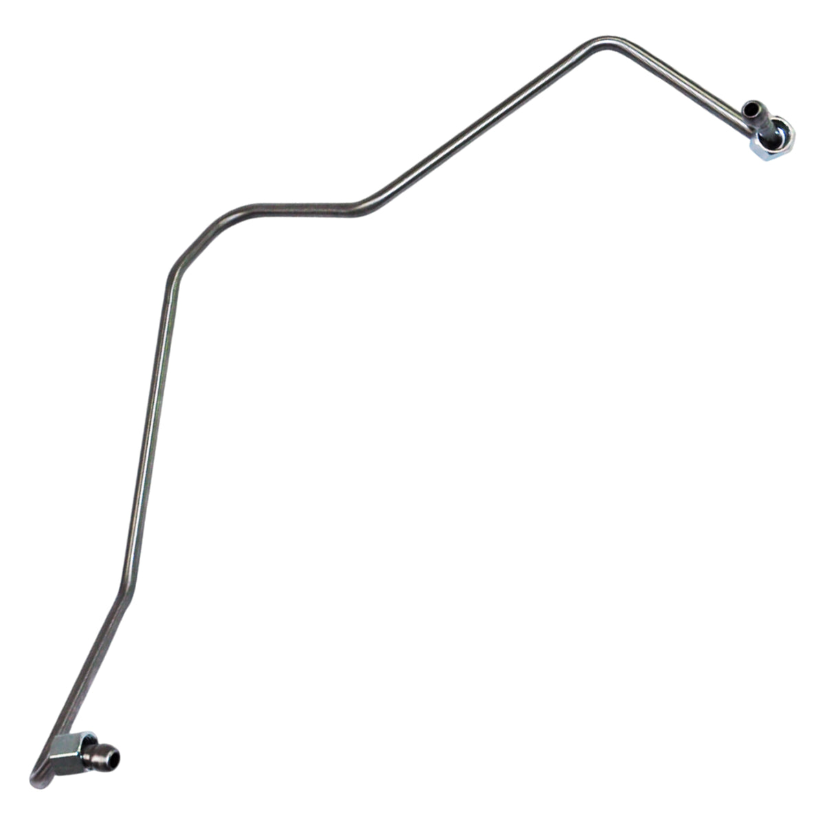 turbocharger oil feed pipe OEM 038253014B for Audi VW Seat Skoda