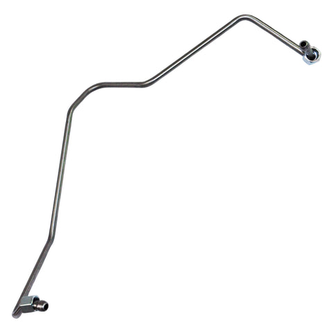 turbocharger oil feed pipe OEM 038253014B for Audi VW Seat Skoda