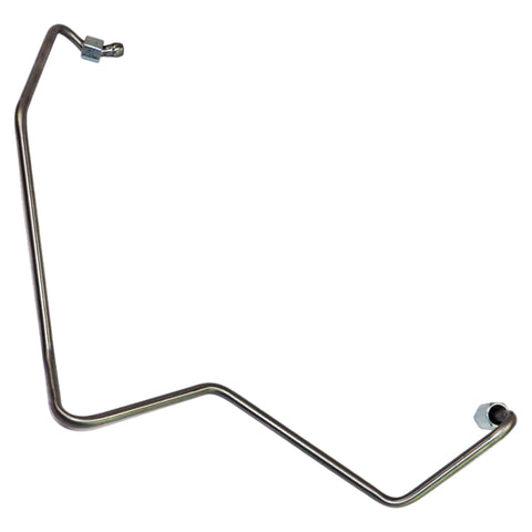 VW Group 1.9 & 2.0 TDI turbo oil feed line 038253014B