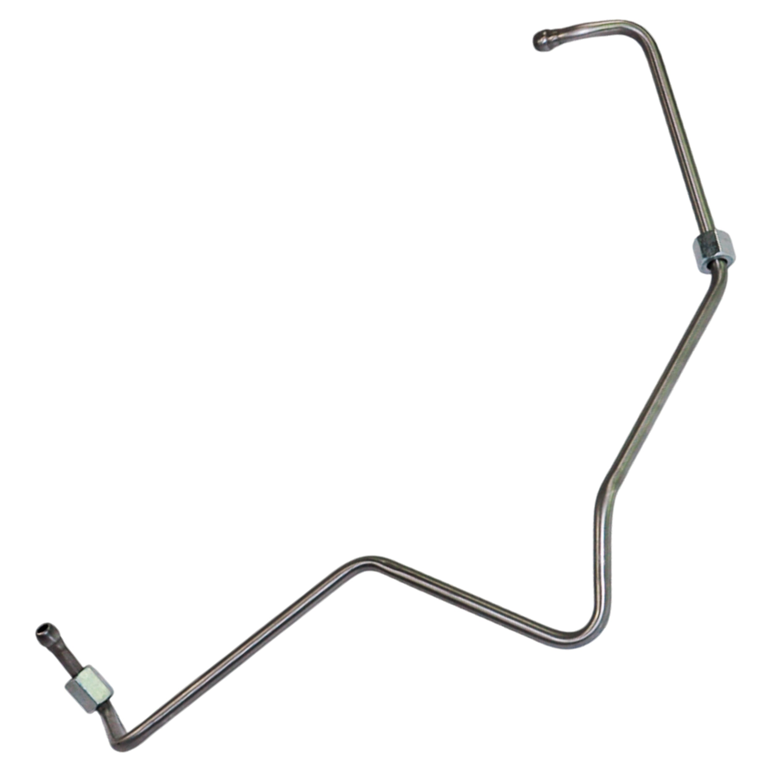 turbo oil supply pipe for Audi A3 1.9 TDI / 2.0 TDI engine