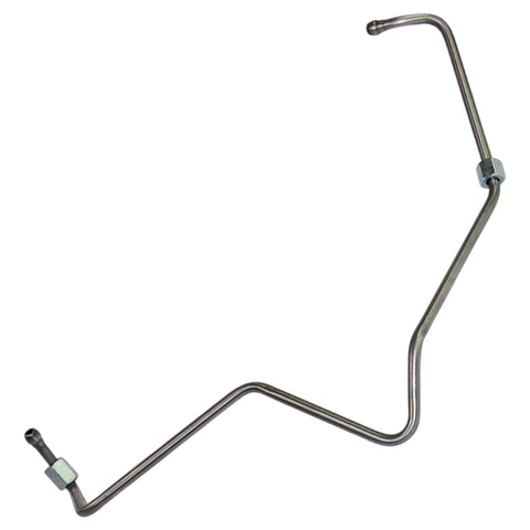 turbo oil supply pipe for Audi A3 1.9 TDI / 2.0 TDI engine