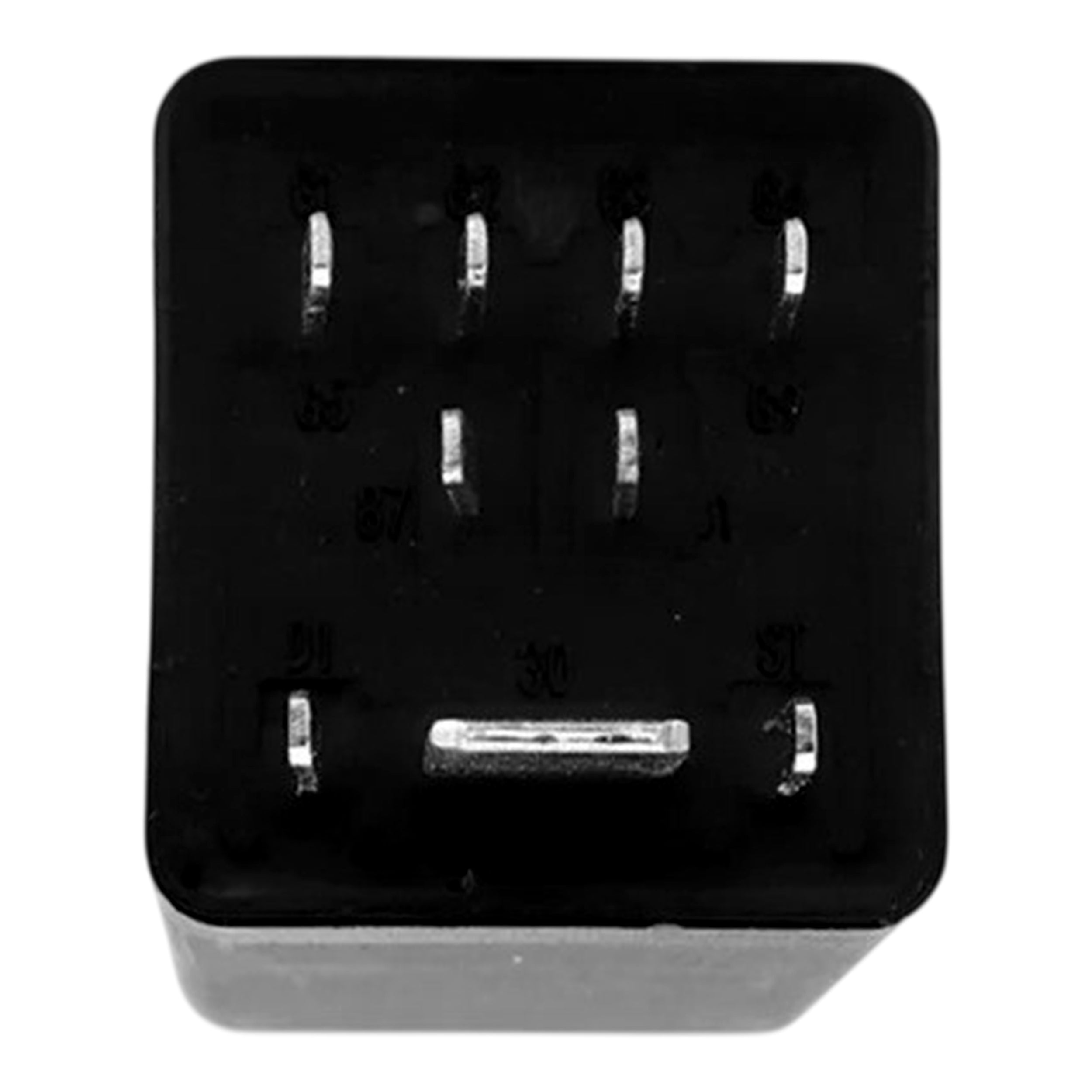 038907281B diesel pre-heater control unit module close view