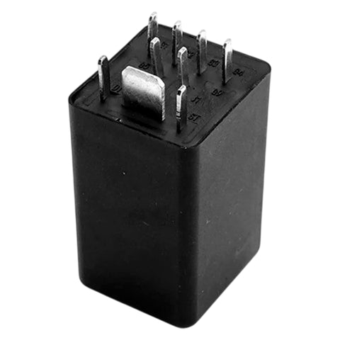 Glow plug control module 038907281B for Seat Ibiza Leon diesel