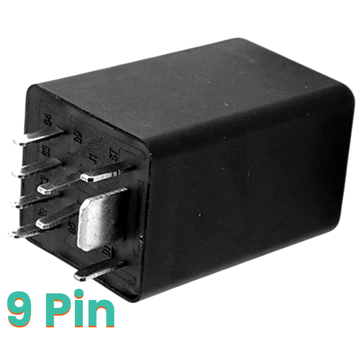 Glow plug controller 038907281B OEM style for A3 8P 1.9 TDI