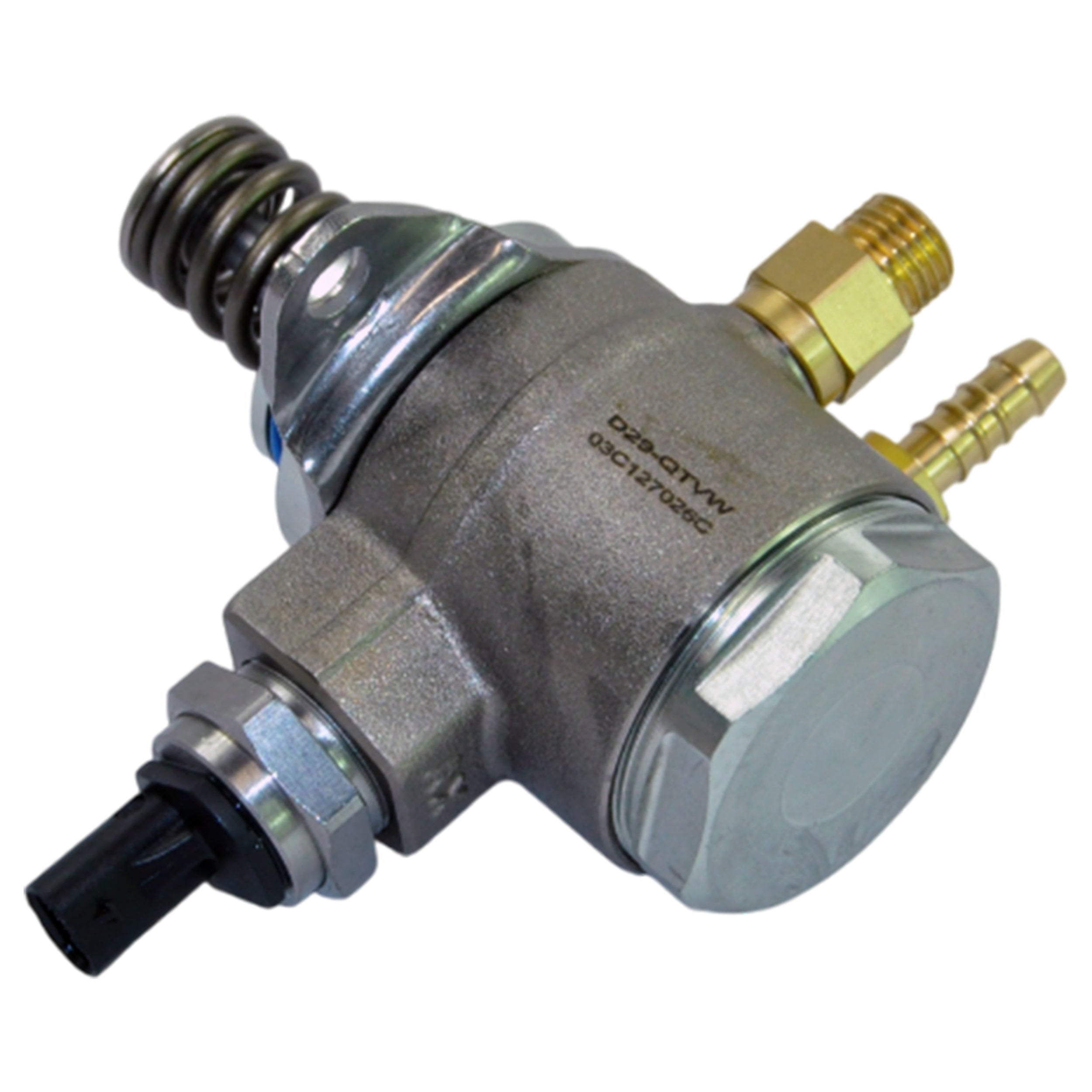 Mechanical High Pressure Fuel Pump Audi A1