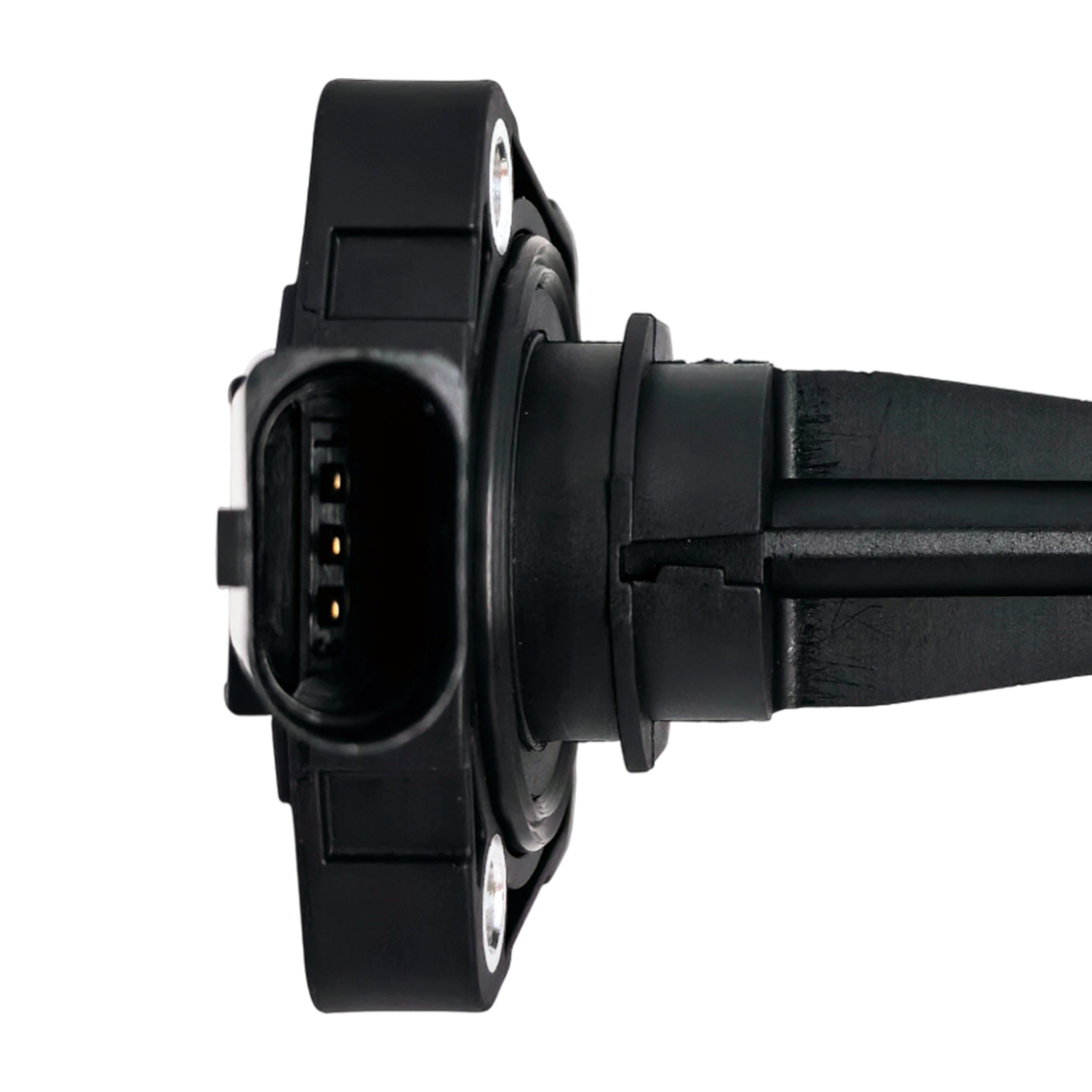Replacement oil level sensor for various Audi models with 1.6 and 2.0 TDI engines.