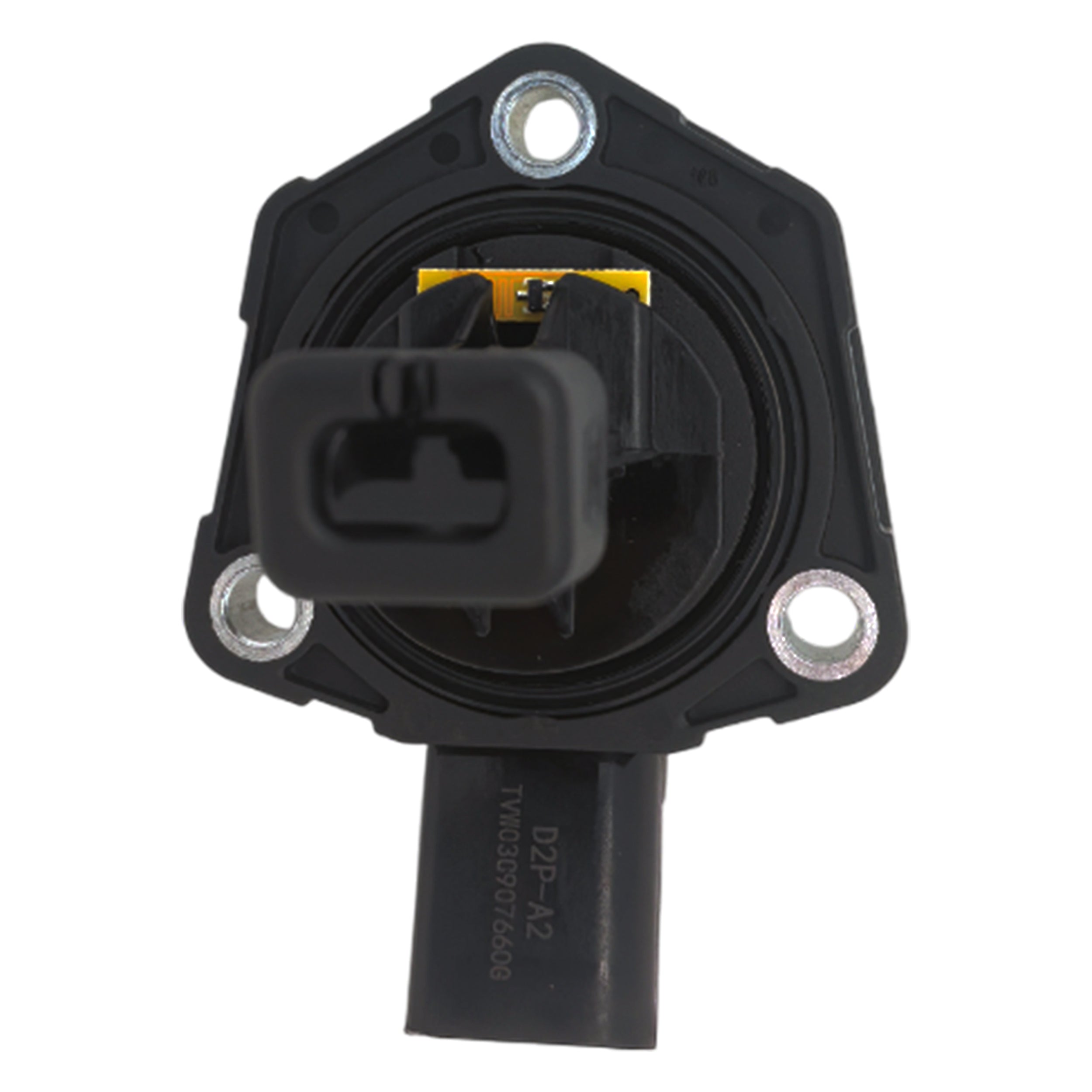 Oil pan sensor for Audi A3 TDI.