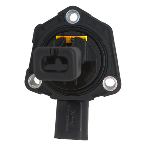 Oil pan sensor for Audi A3 TDI.