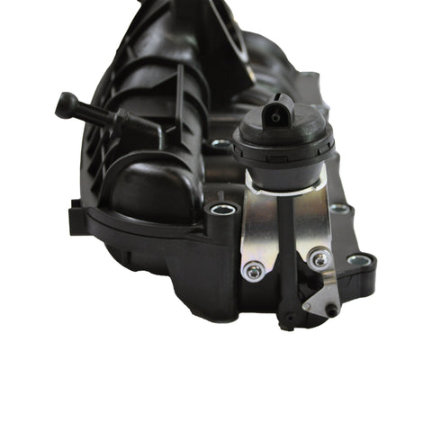Intake Manifold  for Audi: A3, A4, A6, Seat: Altea, Altea XL, Leon, Toledo, Skoda: Octavia, Superb, VW: Golf, Jetta, Passat, Touran,