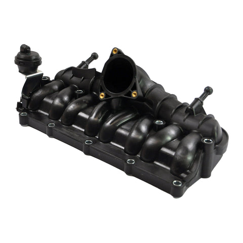 Intake Manifold  for Audi: A3, A4, A6, Seat: Altea, Altea XL, Leon, Toledo, Skoda: Octavia, Superb, VW: Golf, Jetta, Passat, Touran,