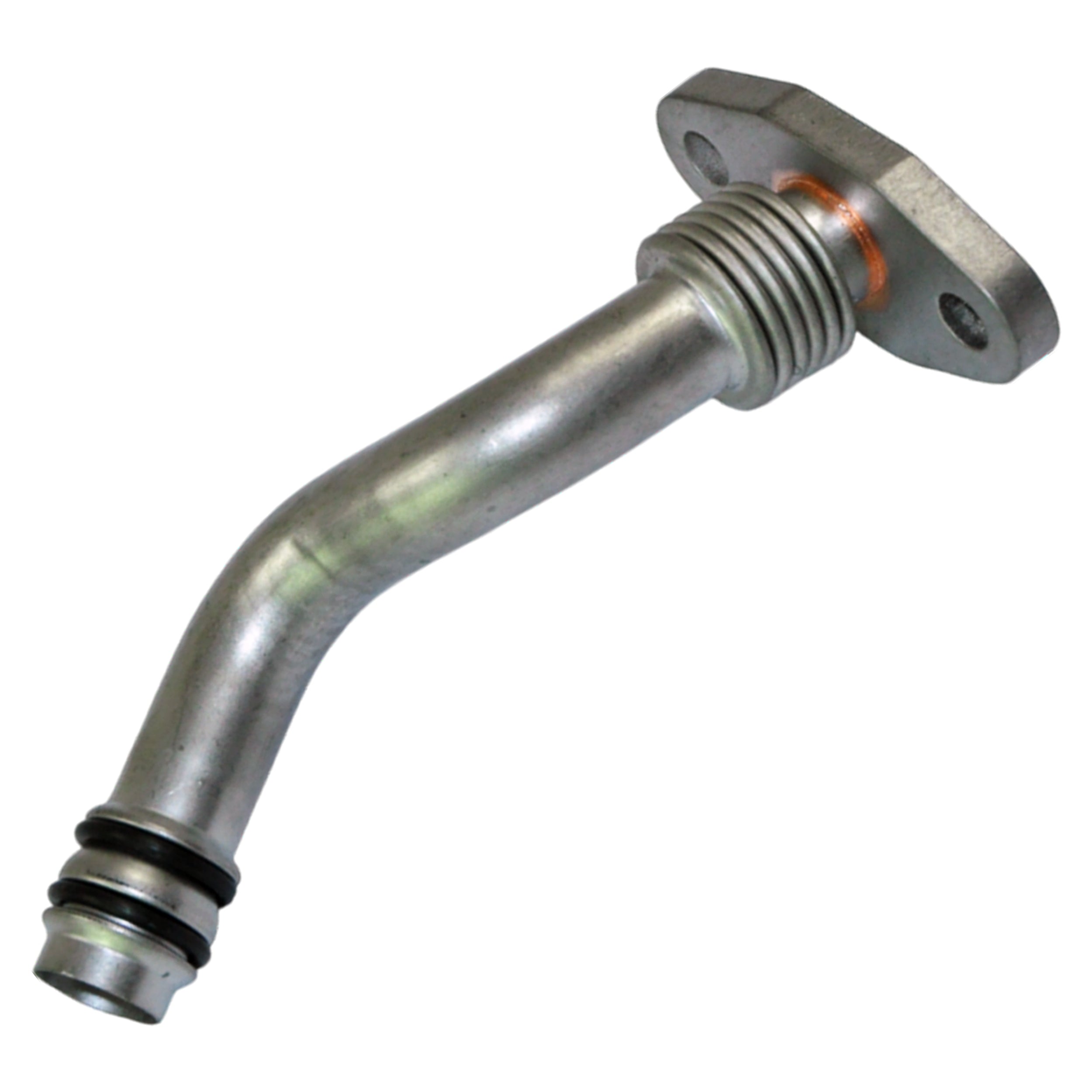 turbo oil pipe for Audi 2.0 TDI diesel engines product shot