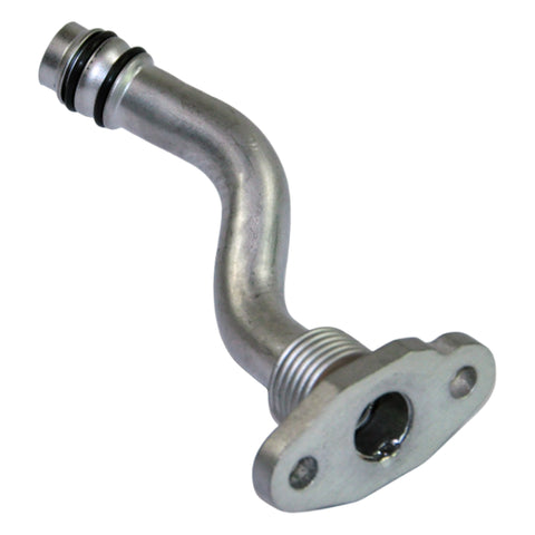 intercooler to turbo oil return pipe 03G145736E Audi vehicles