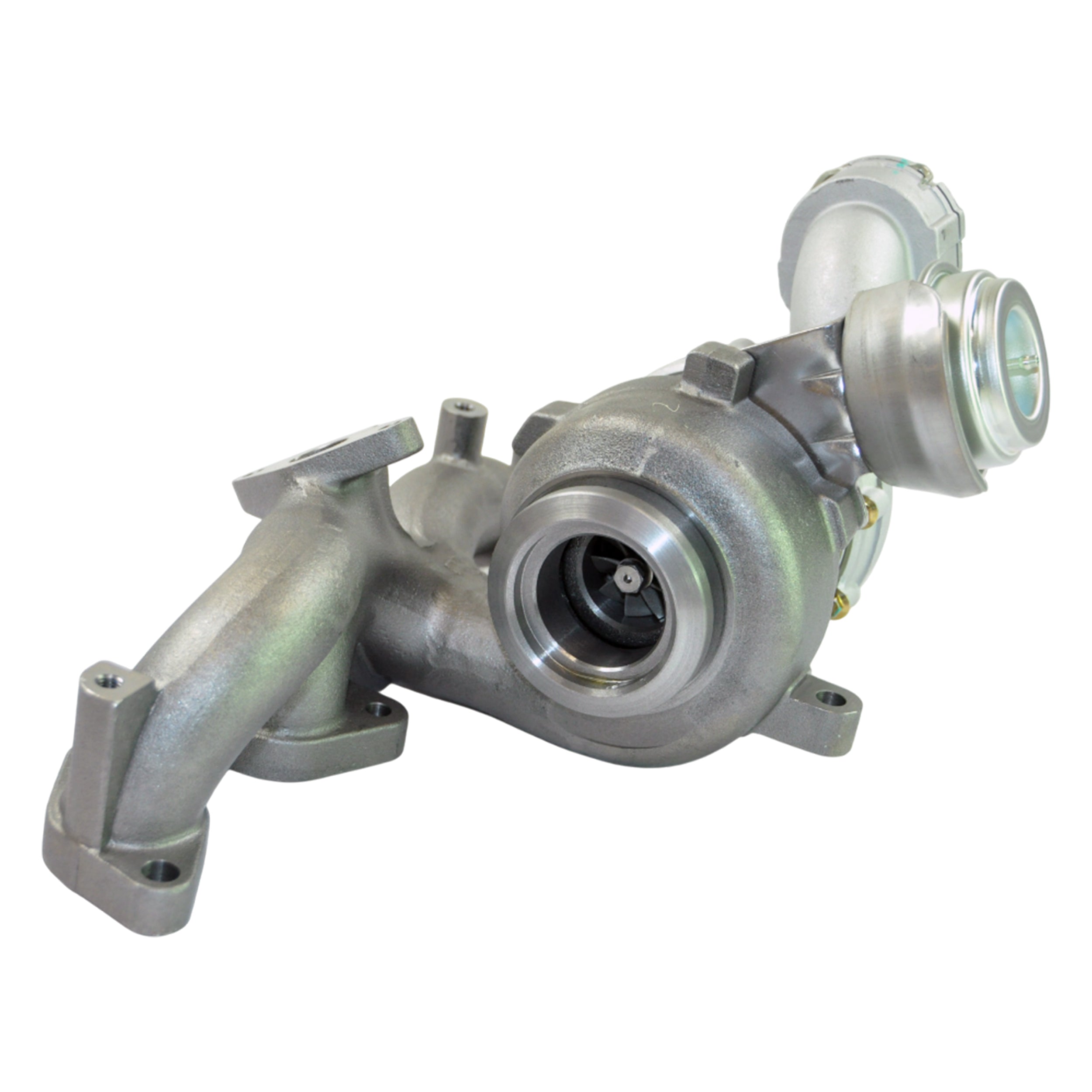 turbocharger unit for VW Jetta 1.9 TDI 751851-5004S