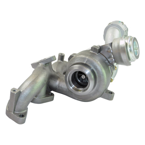 turbocharger unit for VW Jetta 1.9 TDI 751851-5004S