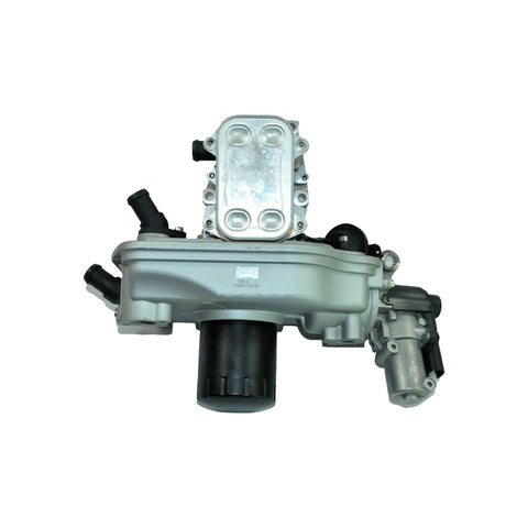 Egr Valve Cooler for VW: CARAVELLE, Multivan, Transporter, Transporter / Caravelle