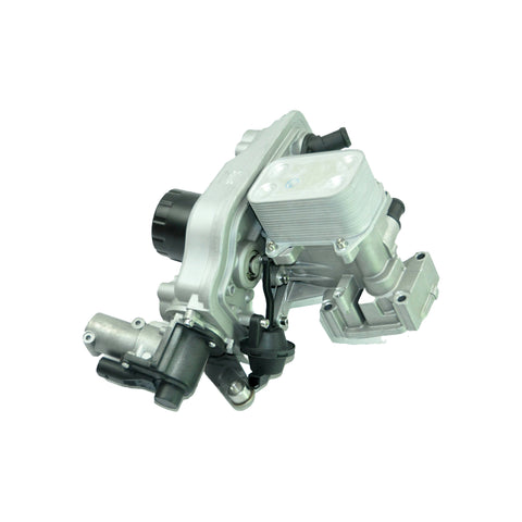 EGR Valve for Mercedes-Benz: A-Class, B-Class, Citan, Nissan