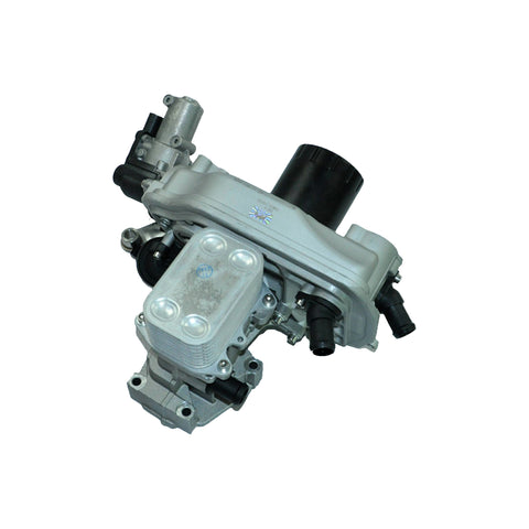 Egr Valve Cooler for VW: CARAVELLE, Multivan, Transporter, Transporter / Caravelle