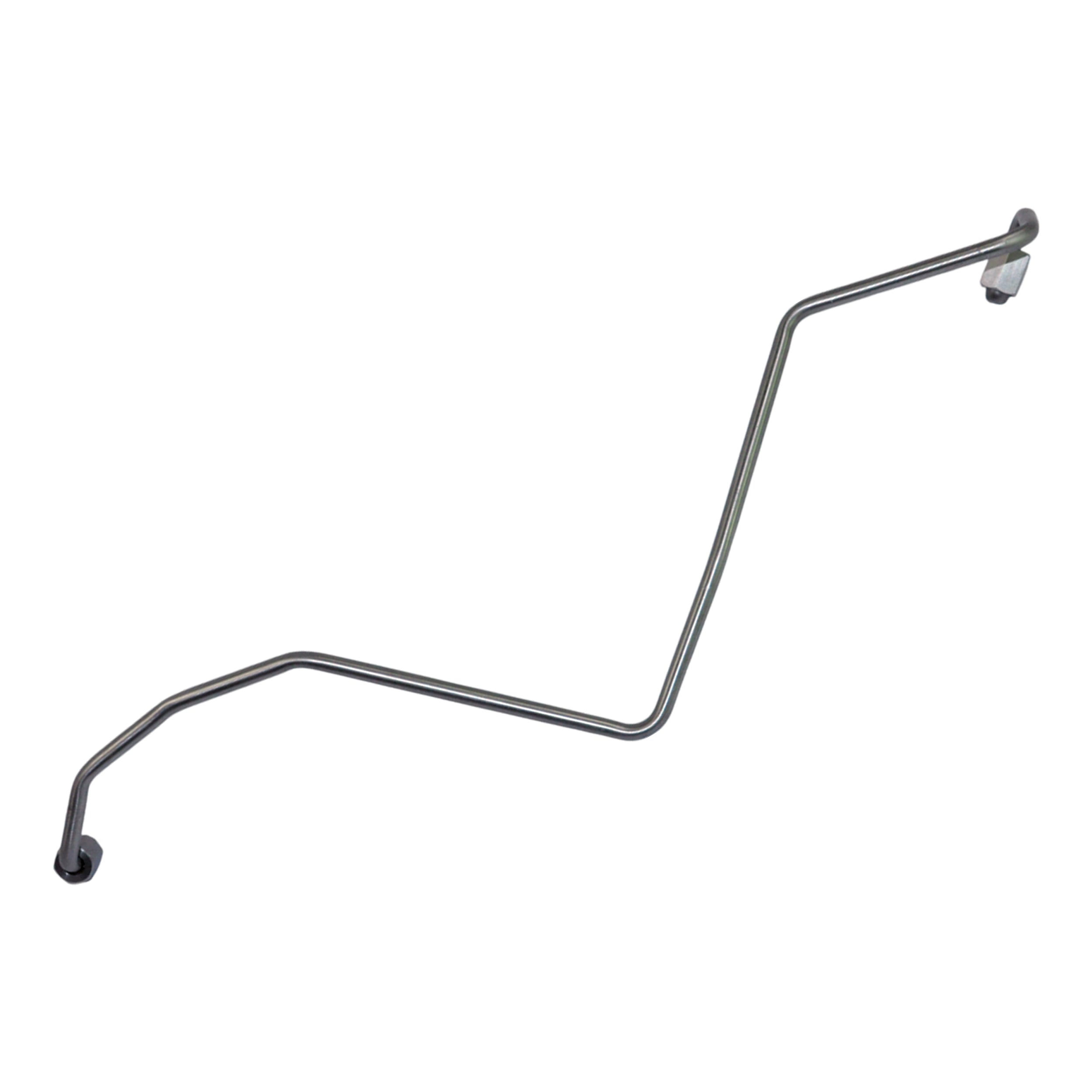GEAR turbo oil feed pipe for VW group 2.0 TDI engines Oil Pipe Charger