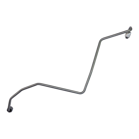 GEAR turbo oil feed pipe for VW group 2.0 TDI engines Oil Pipe Charger
