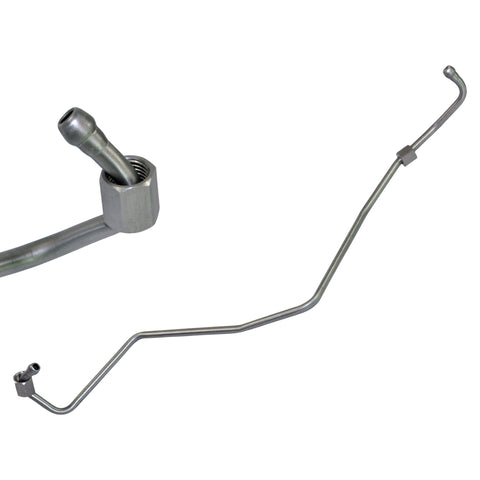 turbocharger oil feed pipe OEM 03L145771B for Audi VW Tiguan Passat Turbocharger Oil Feed Pipe 03L145771B